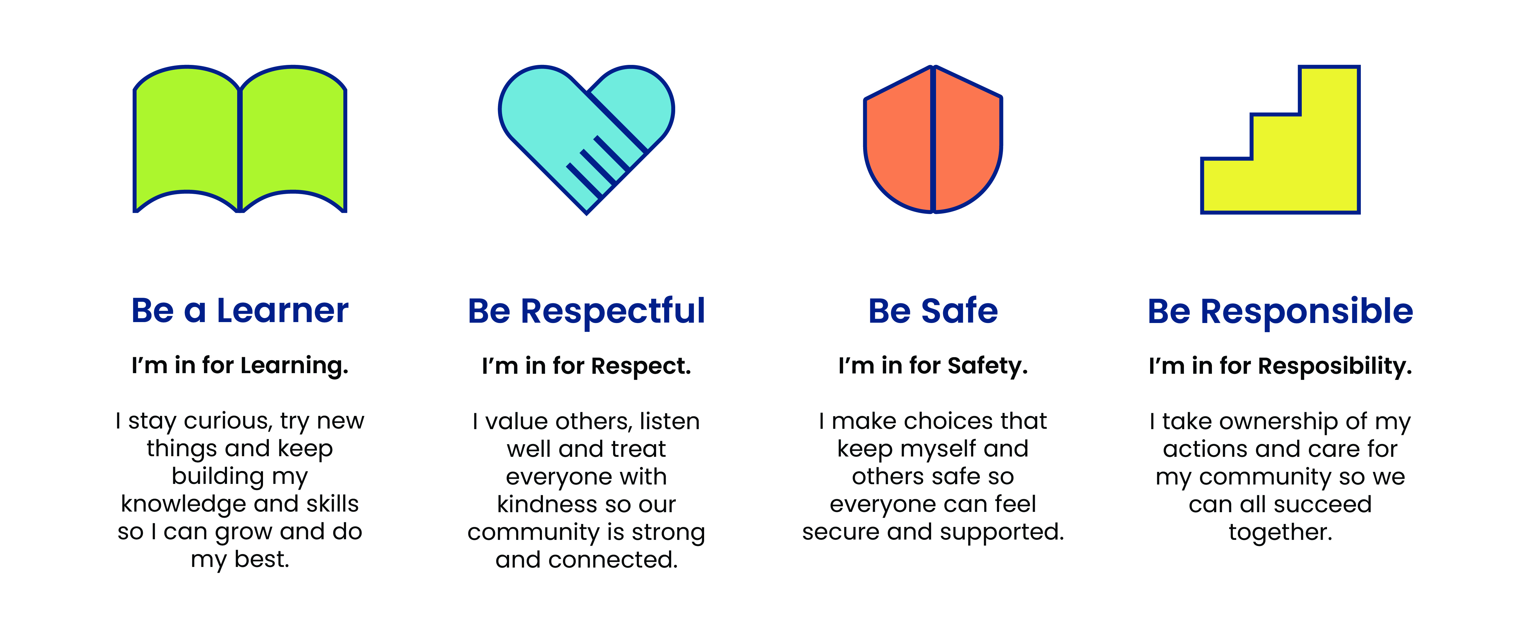 Our Values